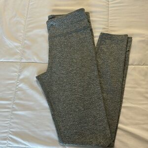 Nike girls Dri fit leggings